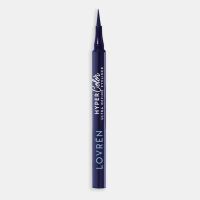 LOVREN EYELINER HYPER COLOR AZUL 1.1 ML