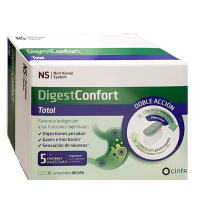 NS DIGESTCONFORT TOTAL 30 COMP BICAPA