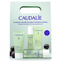 CAUDALIE RUTINA VINOPURE SET DE INICIO