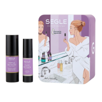 SEGLE COFRE ANTIAGING TRIPLE RETINOID + CONTORNO PURE...