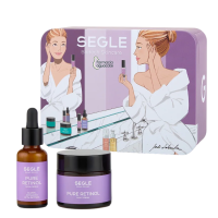 SEGLE COFRE ANTIAGING PURE RETINOL JORDI LABANDA