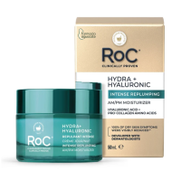 ROC HYDRA+ CREMA EFECTO RELLENADOR 50ML