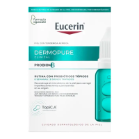 EUCERIN KIT PIEL ACNEICA PROBIOM8 8 SEMANAS