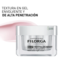FILORGA NCEF-REVIALIZE NIGHT CREMA RECUPERADORA DE NOCHE...