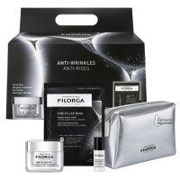 FILORGA COFRE TIME-FILLER 5XP: CREMA 50 ML + REGALOS:...