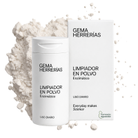 GH LIMPIADOR ENZIMATICO EN POLVO 30 GRAMOS