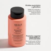 SEGLE CHAMPÚ BONDING REPAIR 200ML 2