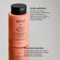 SEGLE CHAMPÚ SCALP BALANCE 200ML 2