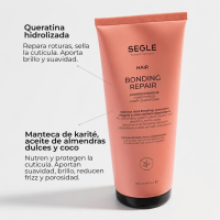 SEGLE ACONDICIONADOR BONDING REPAIR 200 ML 2