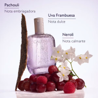 CAUDALIE AGUA DE PERFUME ANGE DES VIGNES 50ML 2