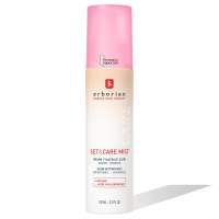 ERBORIAN SET & CARE MIST BRUMA FIJADORA 100ML