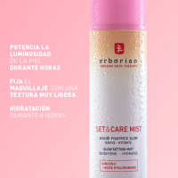 ERBORIAN SET & CARE MIST BRUMA FIJADORA 100ML