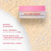 ERBORIAN SET & CARE POWDER POLVOS FIJADORES 9,5 GRAMOS 2