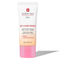 ERBORIAN SET & CARE PRIMER PREBASE ALISADORA 30ML