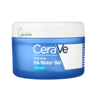 CERAVE WATER GEL CON ACIDO HIALURONICO 48G