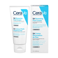 CERAVE CREMA RENOVADORA DE PIES 88ML