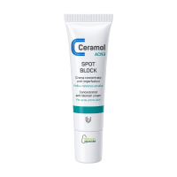 CERAMOL SPOT BLOCK 20 ML