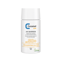 CERAMOL AK BARRIER FLUIDO SPF50+ 50 ML