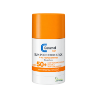 CERAMOL SUN PROTECTION STICK SPF50+ 25G