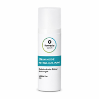 AGUACATE SERUM NOCHE RETINOL 0,3% PURO 30ML