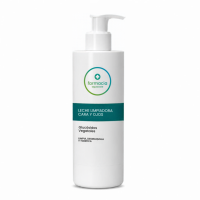 AGUACATE LECHE LIMPIADORA CARA Y OJOS 400ML