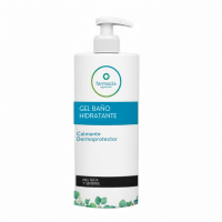 AGUACATE GEL BAÑO HIDRATANTE 750ML
