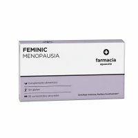 FEMINIC MENOPAUSIA 30 COMPRIMIDOS