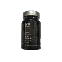 IVB VEGAN OMEGA 3 30 CAPSULAS