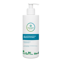 GEL ANTICELULÍTICO DRENANTE GLOBAL 250ML