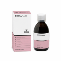 DRENAFLUID SABOR FRUTA 300ML