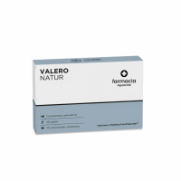 VALERO NATUR 30 COMPRIMIDOS