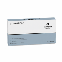 STRESSTAB 30 COMPRIMIDOS