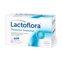 LACTOFLORA PROTECTOR INTESTINAL ADULTO 10 VIALES 7 ML...