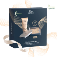 TWO POLES THE EYECONIC EYE DUO (EYECONIC CREAM+PARCHES...