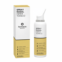 SPRAY NASAL HIPERTONICO 100ML