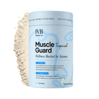 IVB MUSCLE GUARD 25 STICKS SABOR TROPICAL