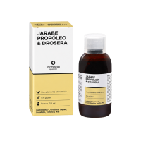 JARABE PROPÓLEO Y DROSERA 150ML