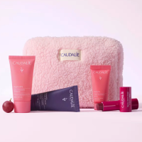 CAUDALIE NECESER PELUDITO ESENCIALES DE BELLEZA