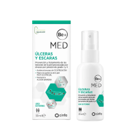 BE+ MED ULCERAS Y ESCARAS SPRAY 30ML