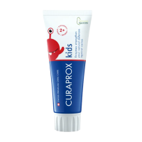 CURAPROX KIDS PASTA INFANTIL SABOR FRESA 60ML