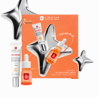 ERBORIAN KIT BB CREAM NUDE 15ML+ SERUM LÁCTEO SKIN...