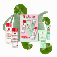 ERBORIAN NECESSER ANTI-ROJECES CREMA CENTELLA 20ML+...