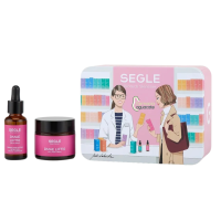 SEGLE COFRE FIRMEZA DMAE JORDI LABANDA (SERUM + CREMA)