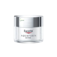 EUCERIN AQUAPORIN ACTIVE CREMA PIEL NORMAL-MIXTA 50ML