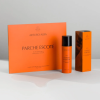 ARTURO ALBA PACK CUIDADO DEL ESCOTE (CREMA + PARCHE)