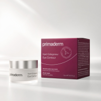 PRIMADERM XPERT COLLAGENEUR CONTORNO 15ML