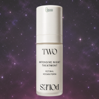 TWO POLES INTENSIVE NIGHT TREATMENT 30ML