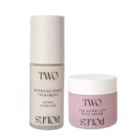TWO POLES DUO AVANZADO RETINAL