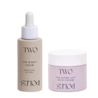 TWO POLES DUO INICIACION RETINOL