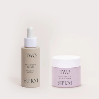 TWO POLES DUO INICIACION RETINOL
